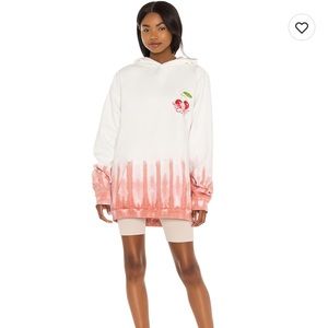 Boys Lie Cherry Pie Hoodie